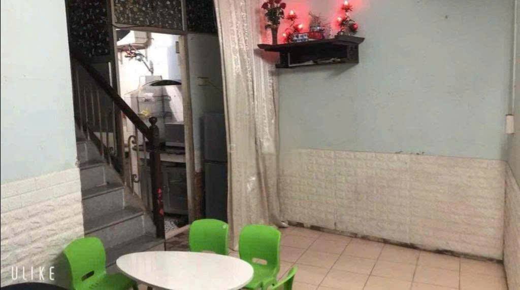 Cho thuê nhà Phố Thanh Nhàn, 26m2 x 2.5 tầng, 2 ngủ, 2 vệ sinh, 7 Triệu - Ảnh chính